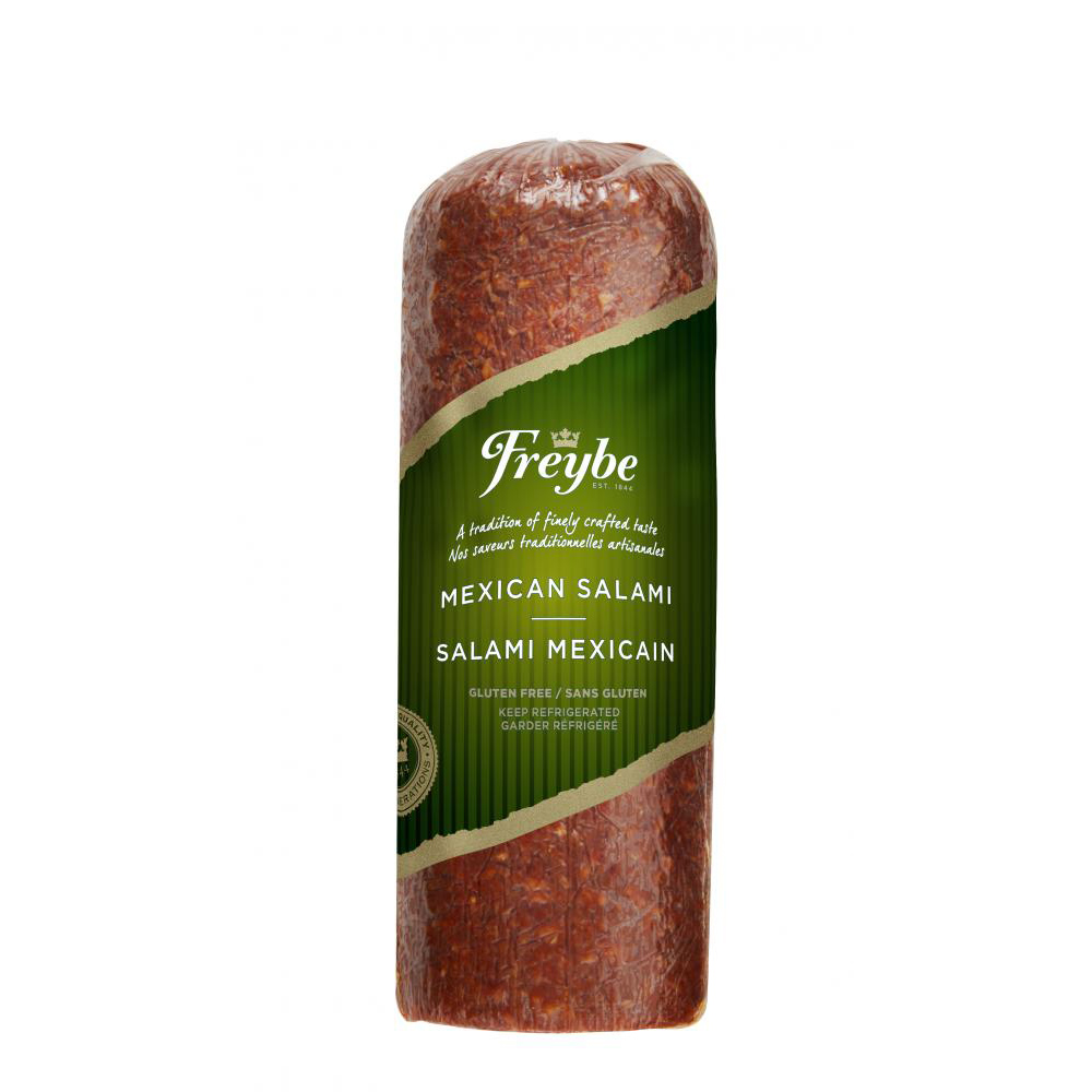 Mexican Salami - Freybe